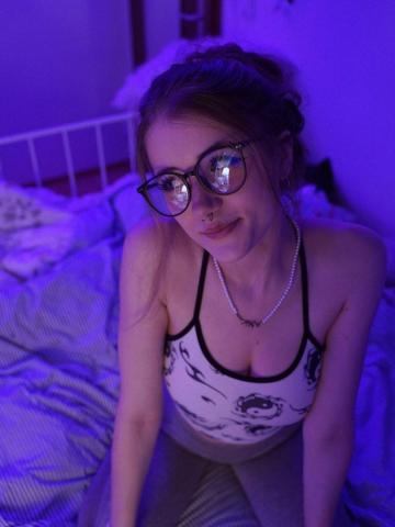 Мишель Оренбург Эскорт Реал