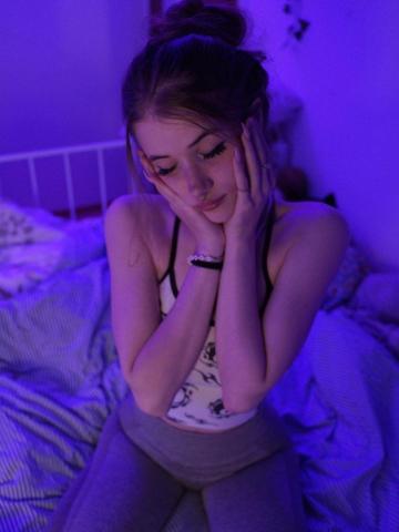 Мишель Оренбург Эскорт Реал фото 2